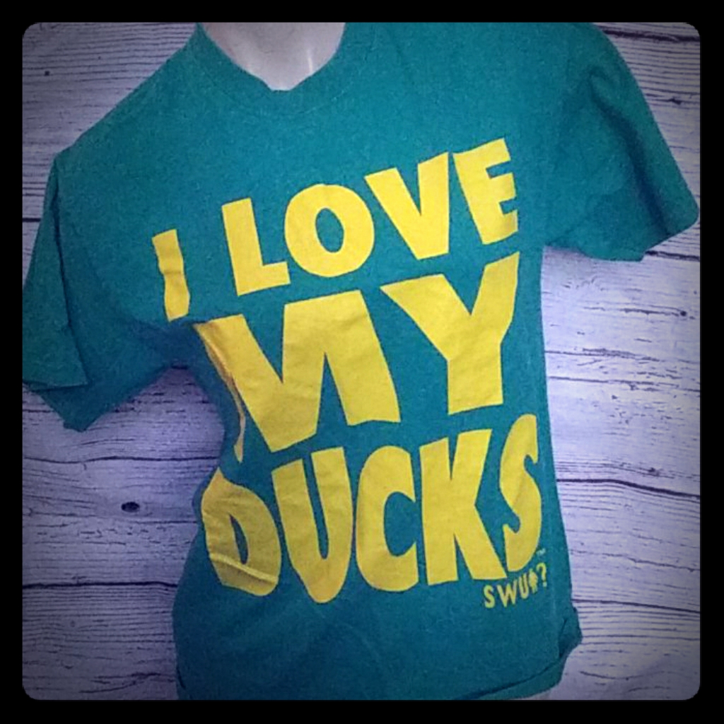 Ducks Tee